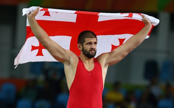 გენო პეტრიაშვილი ტუნისის სარეიტინგო ტურნირის ჩემპიონია